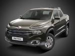 Fiat Toro Freedom Opening Edition 2016 года